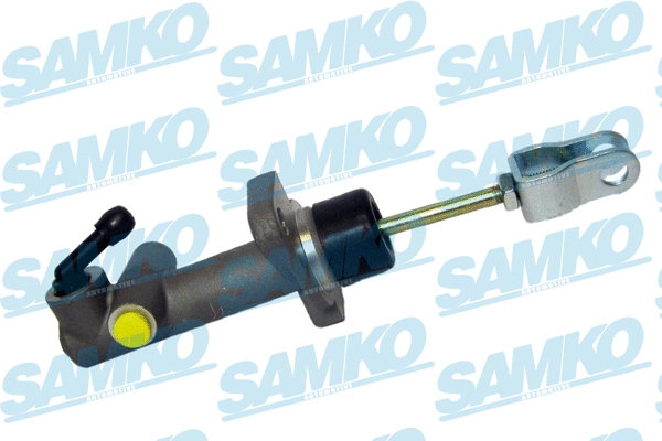 Master Cylinder, clutch (F30178)