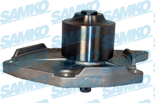 Water Pump, engine cooling (WP0449)