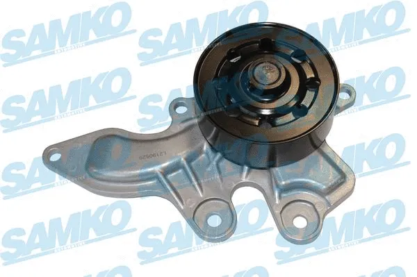 Water Pump, engine cooling (WP0908)