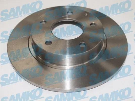 Brake Disc (M5042P)