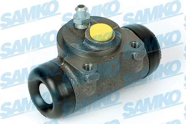 Wheel Brake Cylinder (C12341)