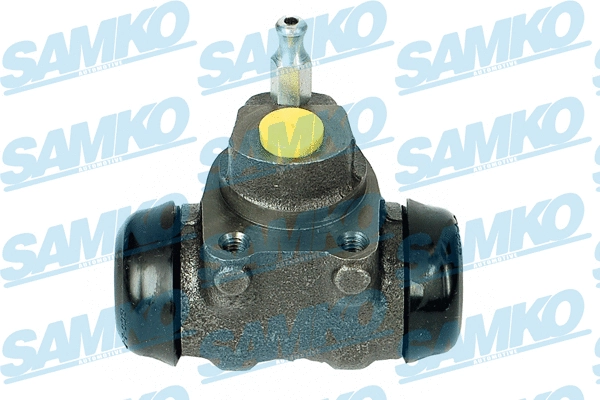 Wheel Brake Cylinder (C31002)