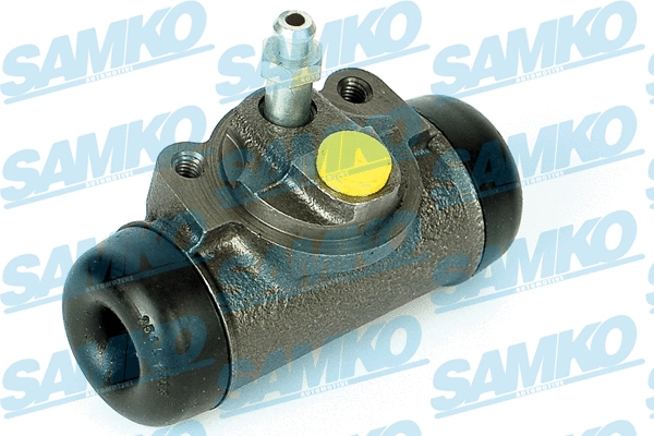 Wheel Brake Cylinder (C26114)