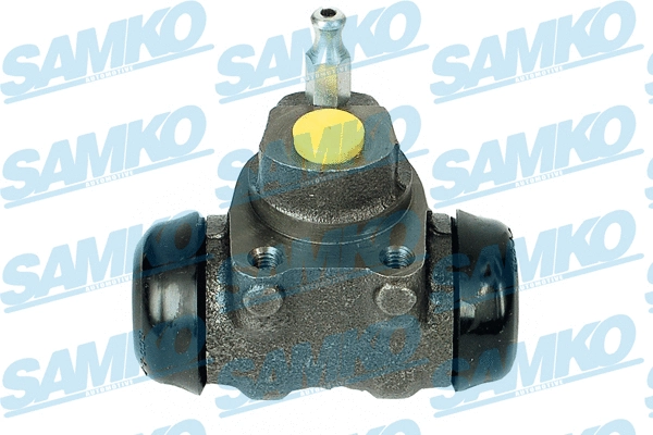 Wheel Brake Cylinder (C30003)