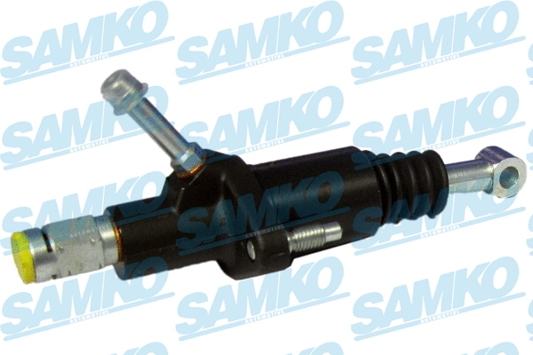 Master Cylinder, clutch (F30011)