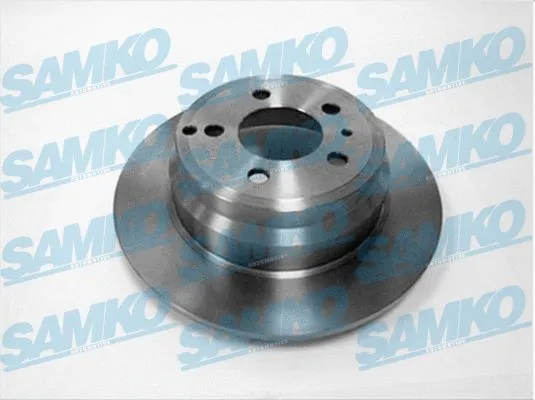 Brake Disc (V1293PR)
