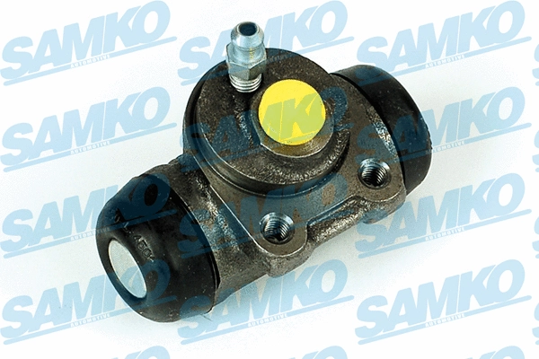 Wheel Brake Cylinder (C06849)