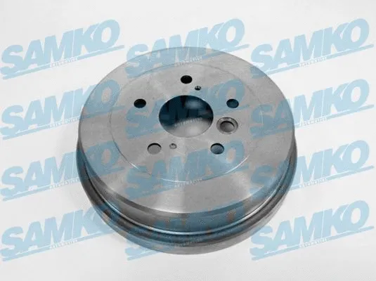 Brake Drum (S70353)
