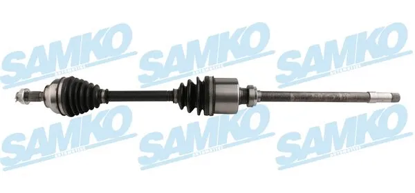 Drive Shaft (DS60206)