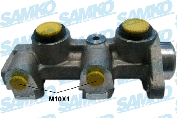 Brake Master Cylinder (P30185)