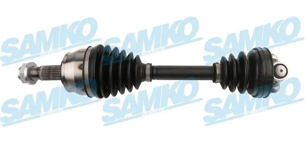 Drive Shaft (DS60316)