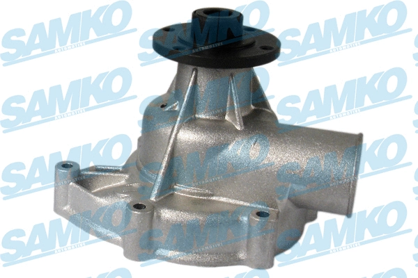 Water Pump, engine cooling (WP0524)