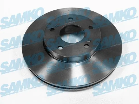 Brake Disc (N2025V)
