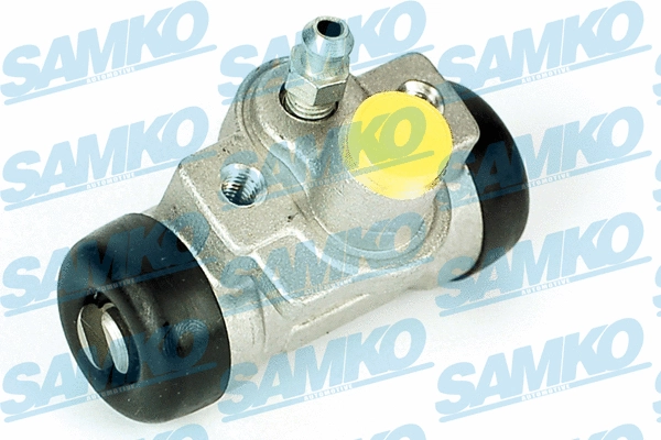 Wheel Brake Cylinder (C03012)