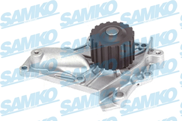 Water Pump, engine cooling (WP0326)
