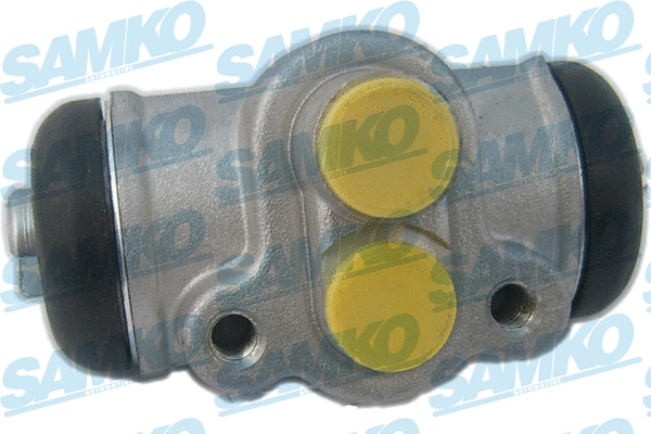 Wheel Brake Cylinder (C31151)