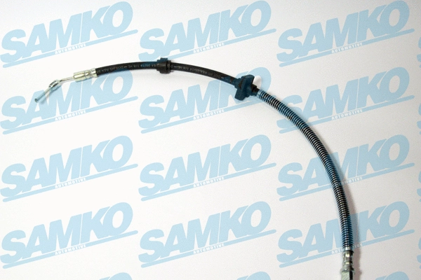 Brake Hose (6T47877)