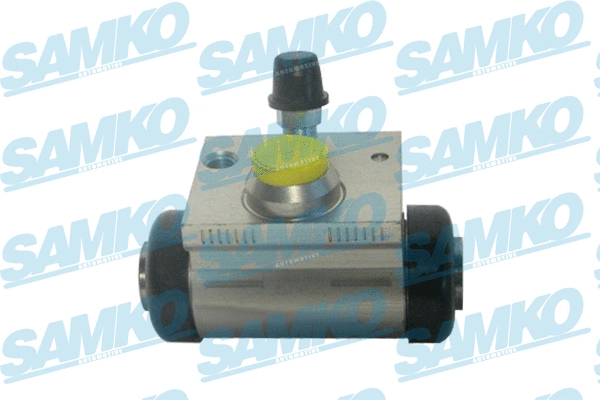Wheel Brake Cylinder (C31225)