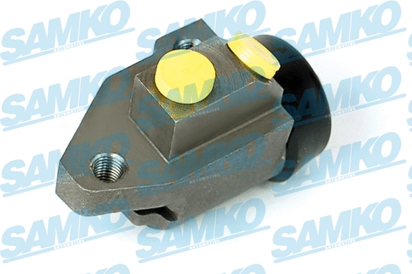 Wheel Brake Cylinder (C04142)
