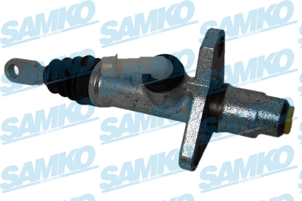 Master Cylinder, clutch (F01703)