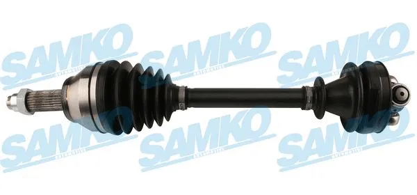 Drive Shaft (DS60342)