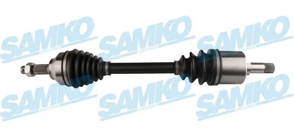 Drive Shaft (DS60208)