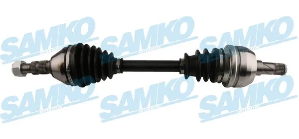 Drive Shaft (DS60525)