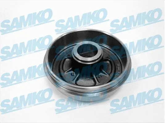 Brake Drum (S70390)