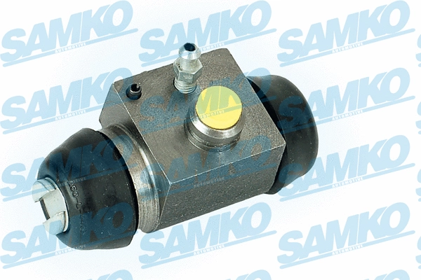 Wheel Brake Cylinder (C08840)