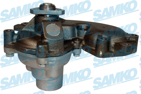 Water Pump, engine cooling (WP0352)