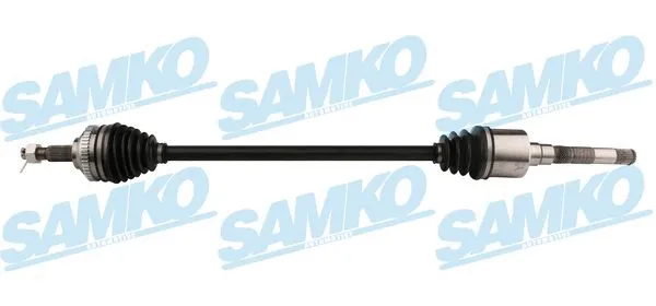 Drive Shaft (DS60144)