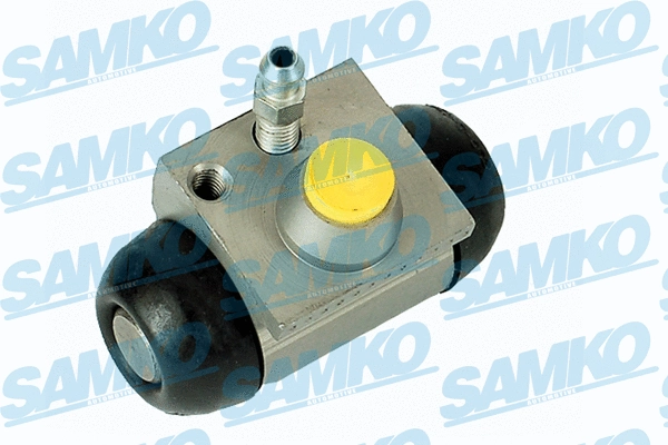 Wheel Brake Cylinder (C31026)