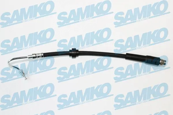 Brake Hose (6T48285)