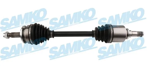 Drive Shaft (DS60895)