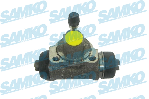 Wheel Brake Cylinder (C31220)