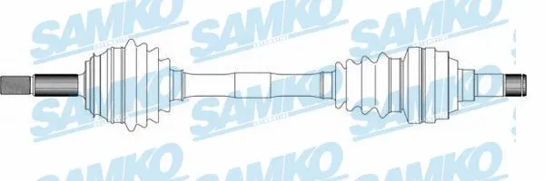 Drive Shaft (DS37010)