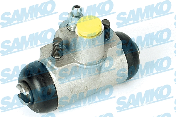 Wheel Brake Cylinder (C21745)
