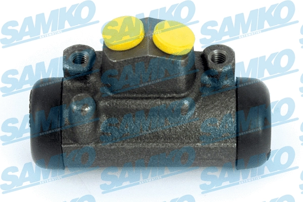 Wheel Brake Cylinder (C09270)