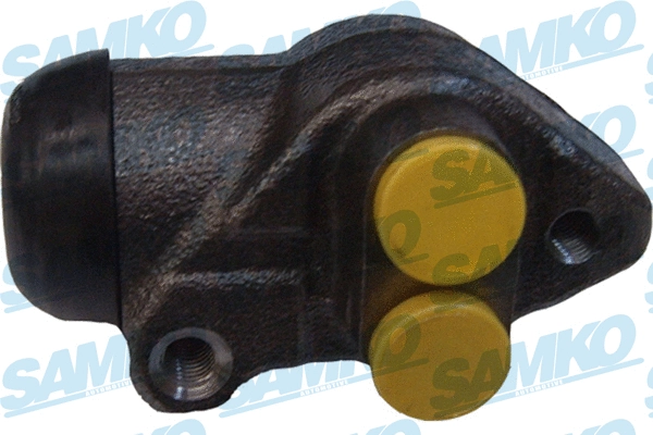 Wheel Brake Cylinder (C08732)