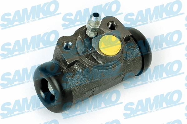 Wheel Brake Cylinder (C26812)