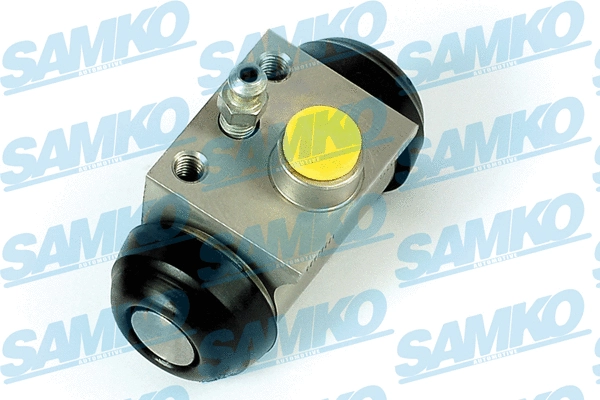 Wheel Brake Cylinder (C29771)