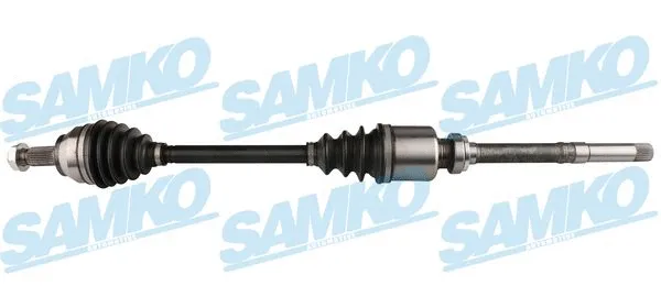 Drive Shaft (DS60197)