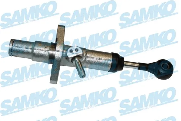 Master Cylinder, clutch (F30142)