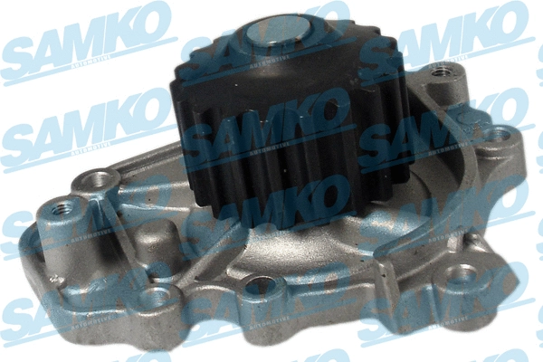 Water Pump, engine cooling (WP0452)