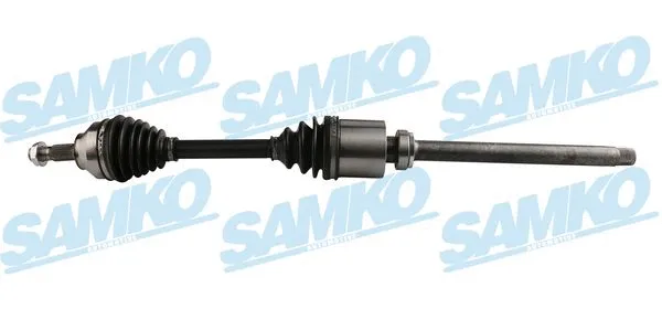 Drive Shaft (DS60190)