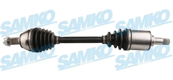 Drive Shaft (DS60255)