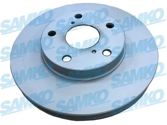 Brake Disc (T2878VR)