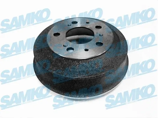 Brake Drum (S70255)