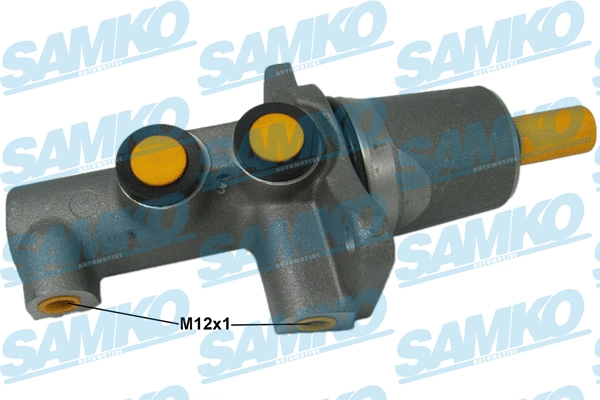 Brake Master Cylinder (P30352)