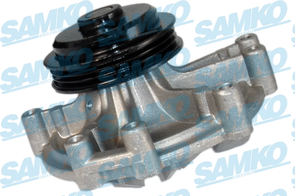Water Pump, engine cooling (WP0600)